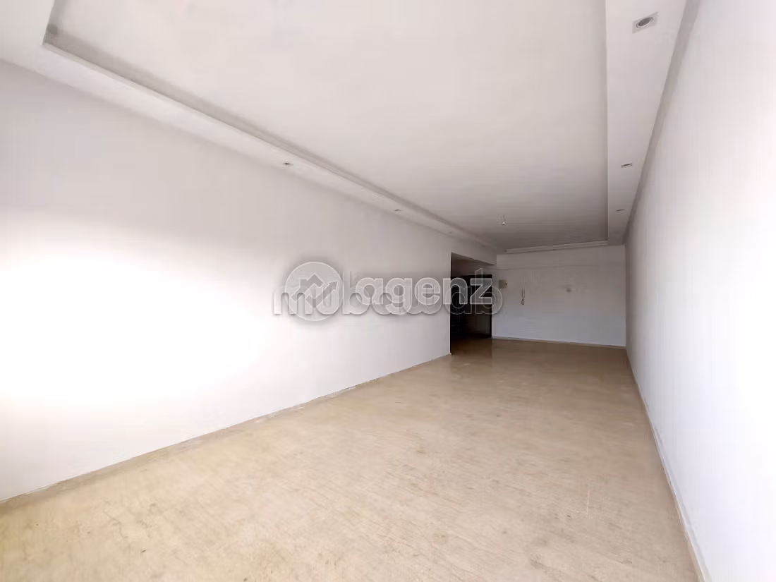 Appartement 108 m² à Aïn Sebaâ — 2