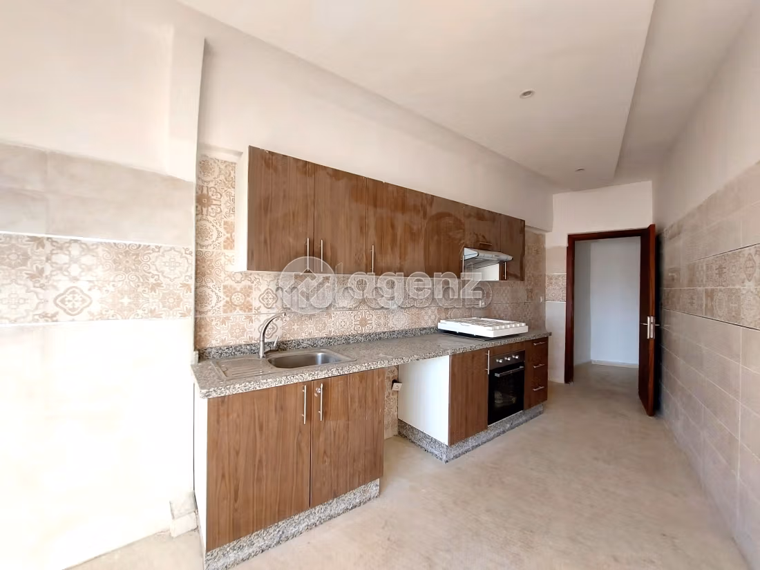 Appartement 108 m² à Aïn Sebaâ — 10