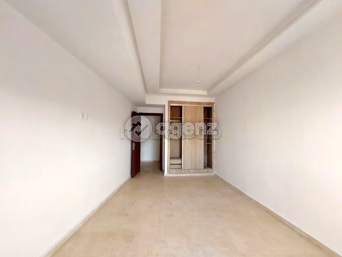 Appartement 108 m² à Aïn Sebaâ — 6