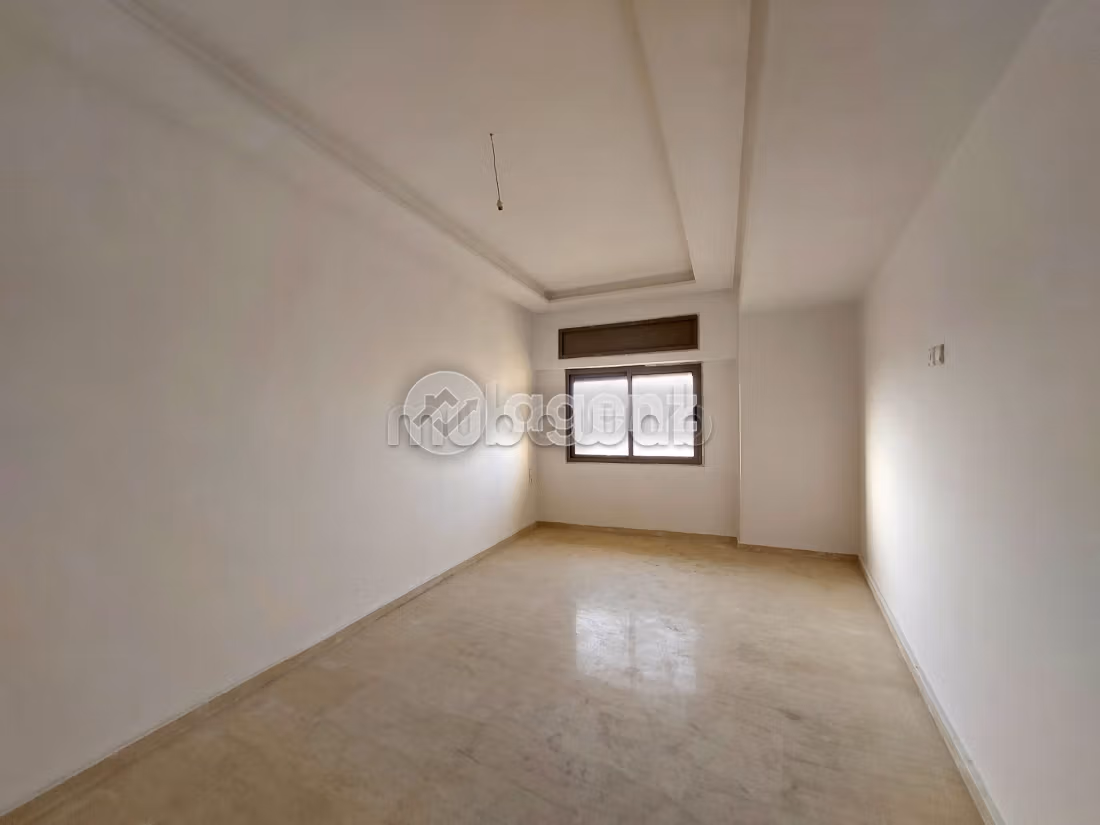 RÉSIDENCE SEPHORA Appartement à vendre 108 m², 2 chambres Aïn Sebaâ Casablanca