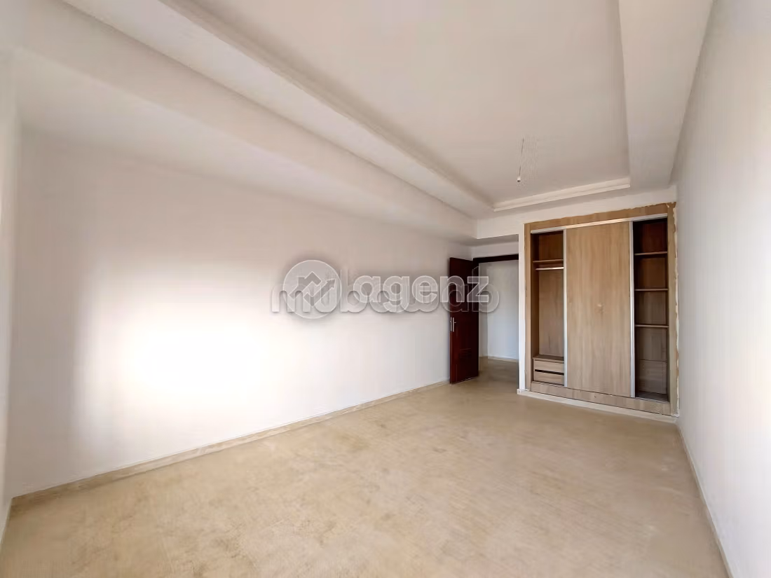 Appartement 108 m² à Aïn Sebaâ — 7
