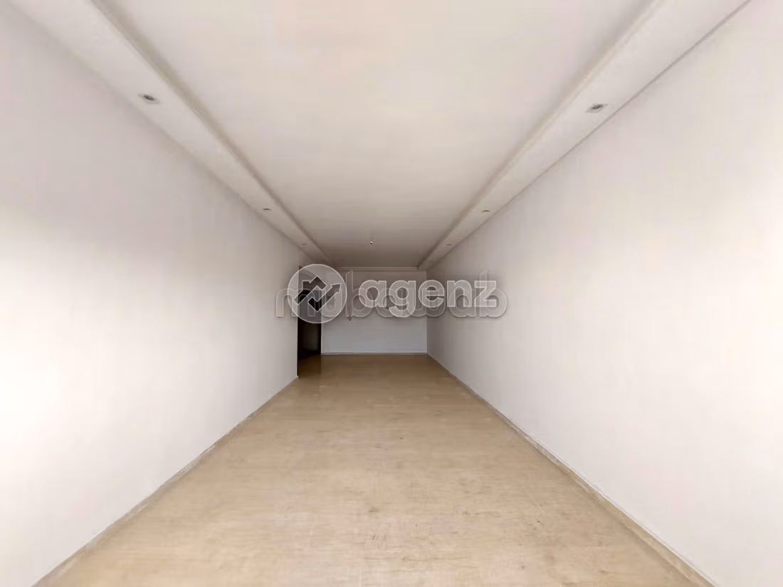 Appartement 108 m² à Aïn Sebaâ — 3