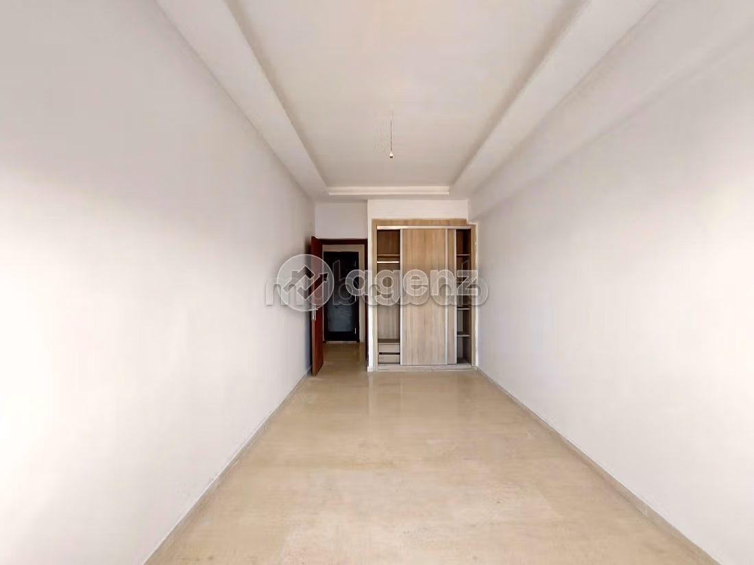 Appartement 108 m² à Aïn Sebaâ — 8
