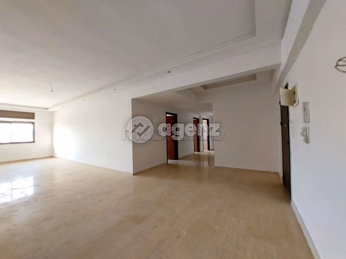Appartement 108 m² à Aïn Sebaâ — 5