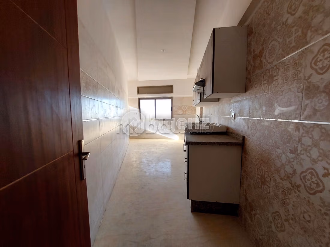 Appartement 108 m² à Aïn Sebaâ — 9
