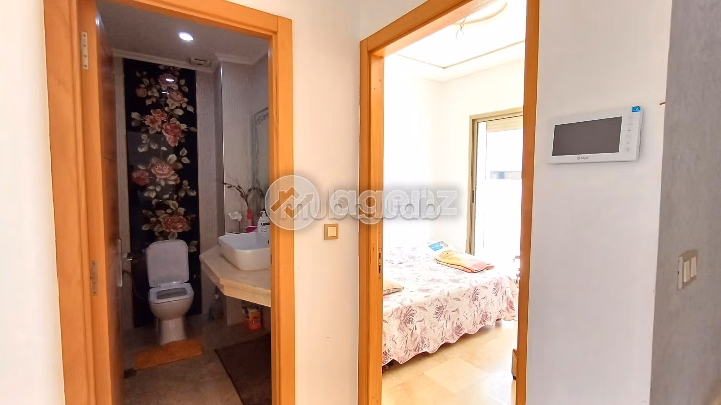 Villa à vendre 200 m², 6 chambres Dar Essalam Casablanca