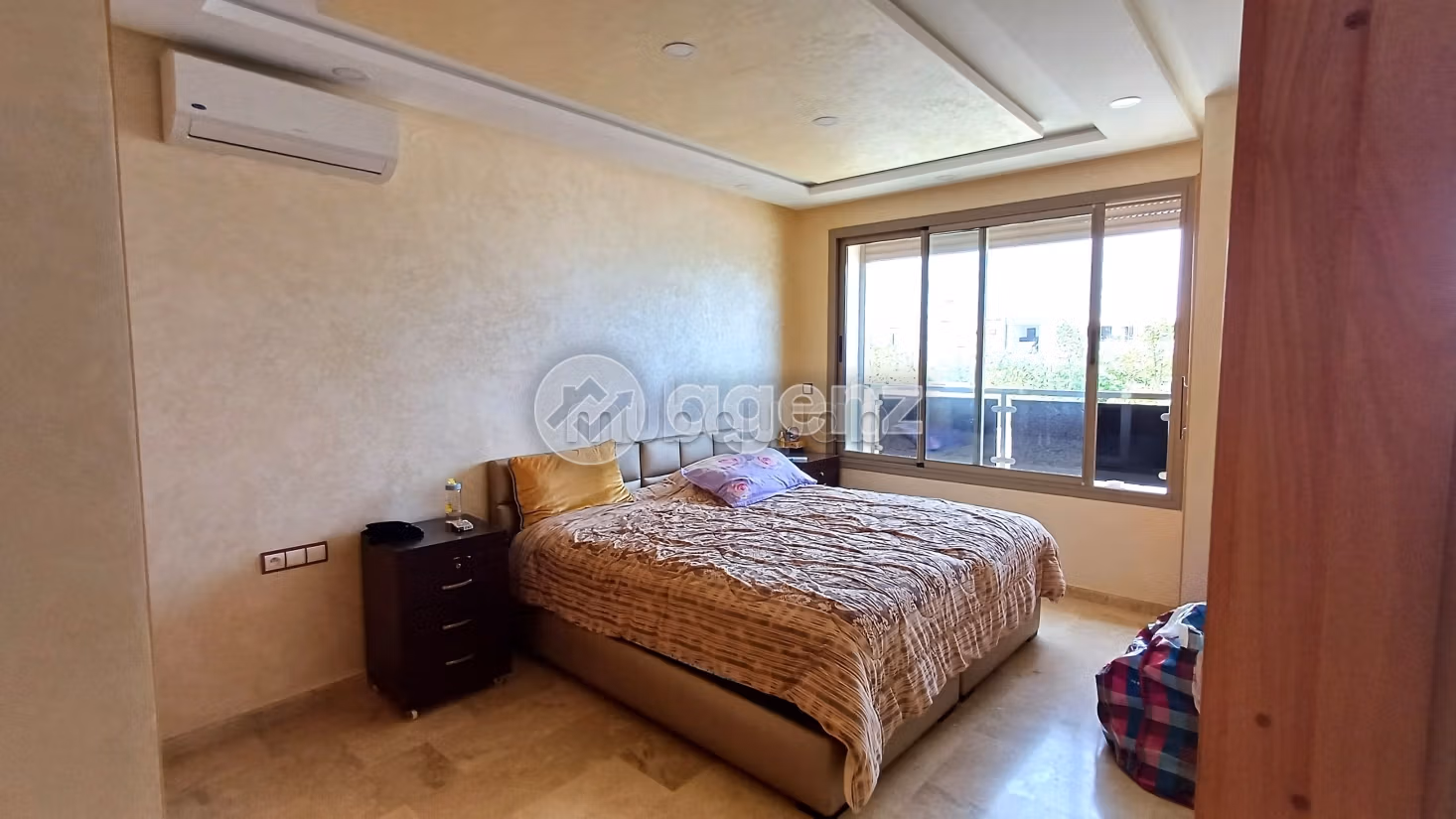 Villa à vendre 200 m², 6 chambres Dar Essalam Casablanca