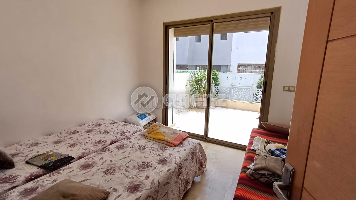 Villa à vendre 200 m², 6 chambres Dar Essalam Casablanca