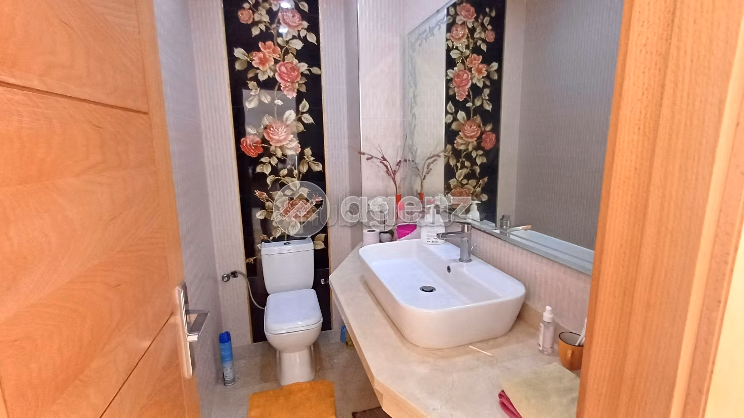 Villa à vendre 200 m², 6 chambres Dar Essalam Casablanca