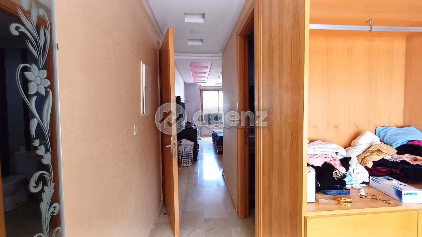 Villa à vendre 200 m², 6 chambres Dar Essalam Casablanca