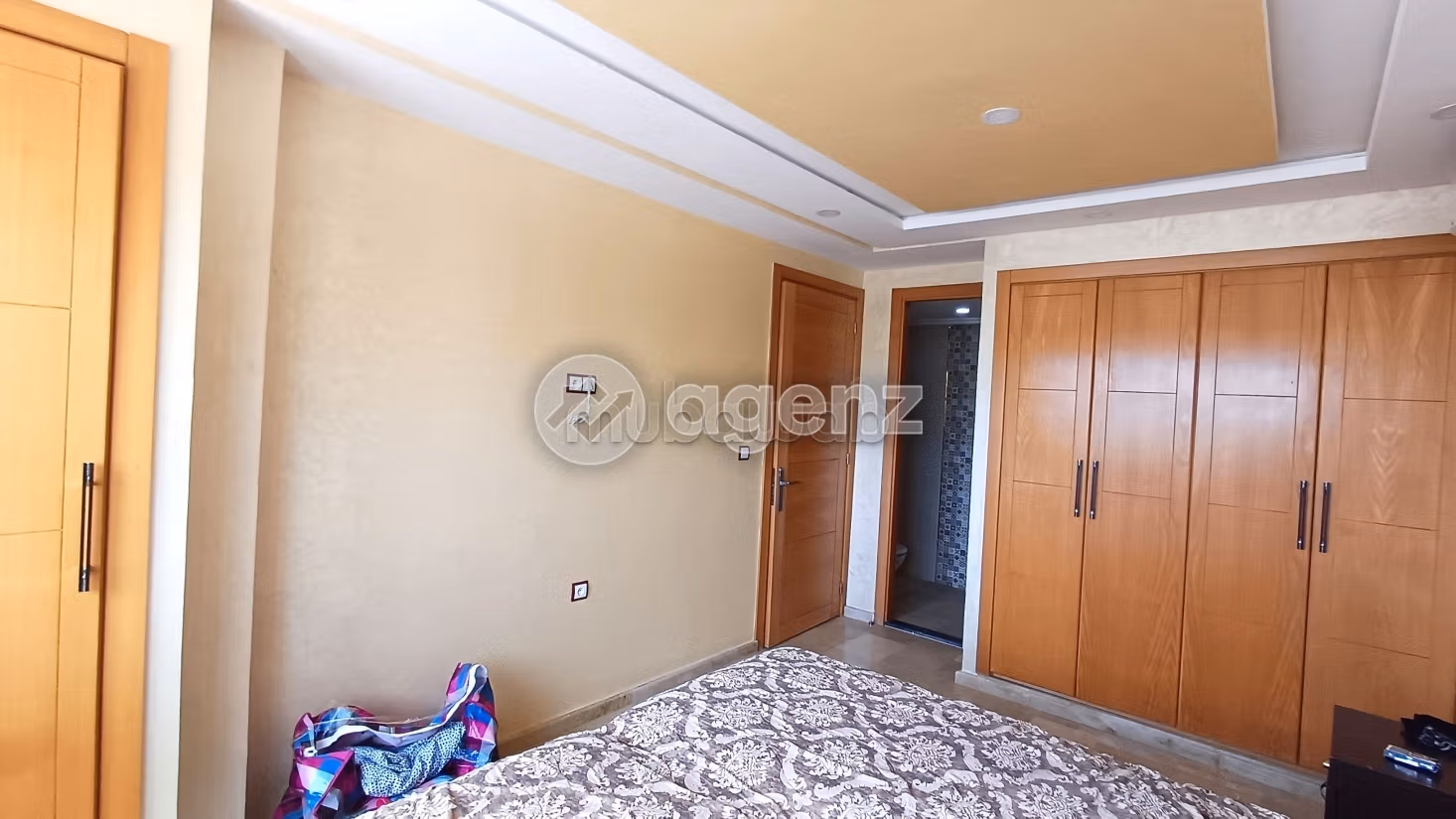 Villa à vendre 200 m², 6 chambres Dar Essalam Casablanca