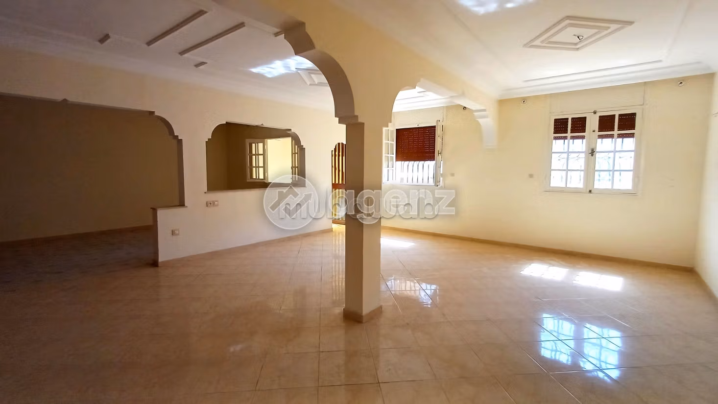 Villa à vendre 227 m², 3 chambres La Siesta Mohammedia