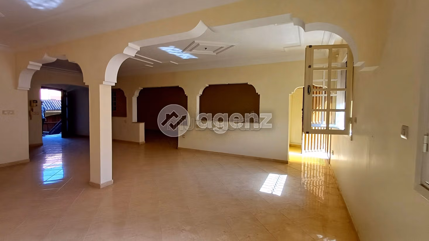Villa à vendre 227 m², 3 chambres La Siesta Mohammedia