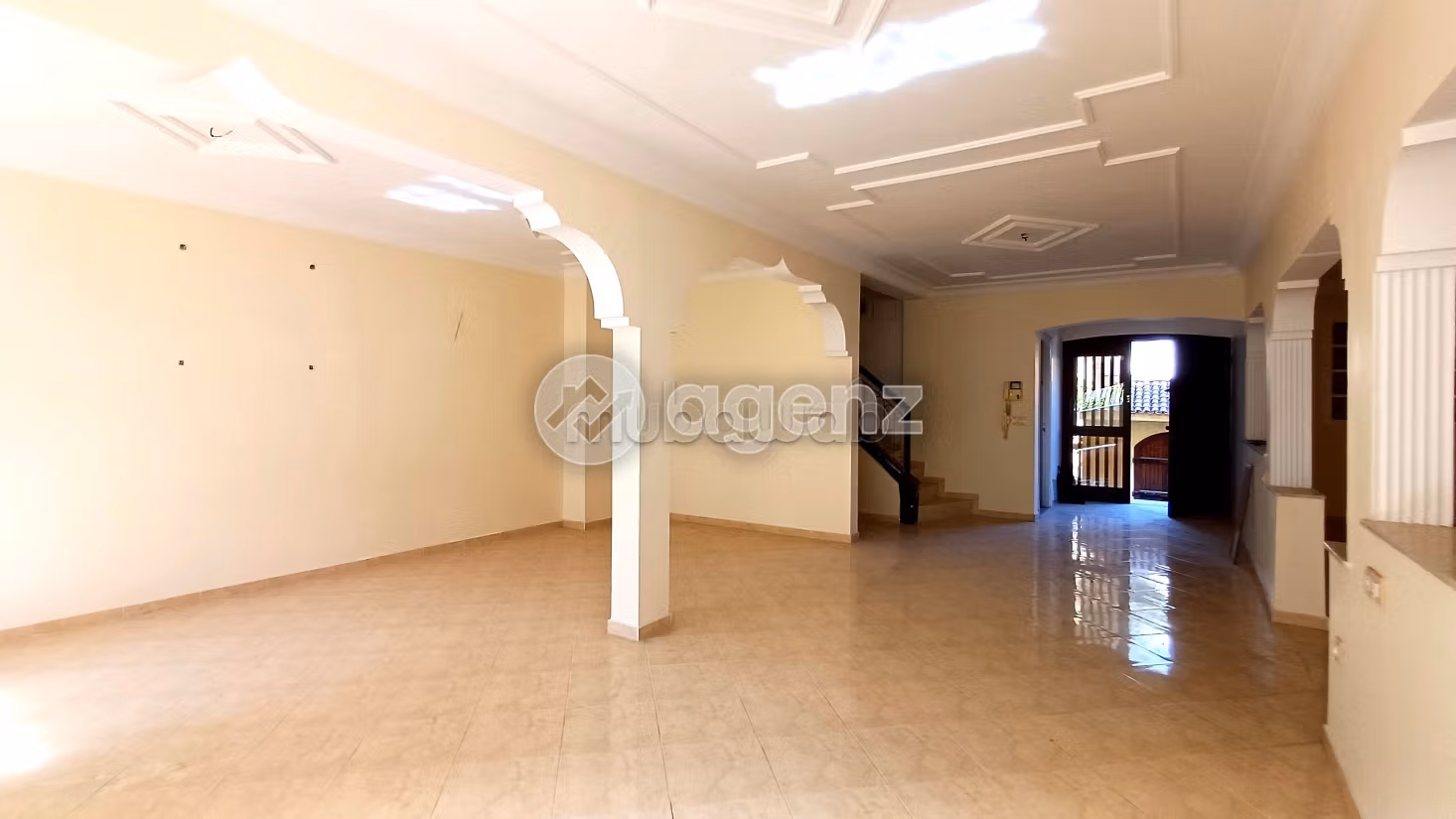 Villa à vendre 227 m², 3 chambres La Siesta Mohammedia
