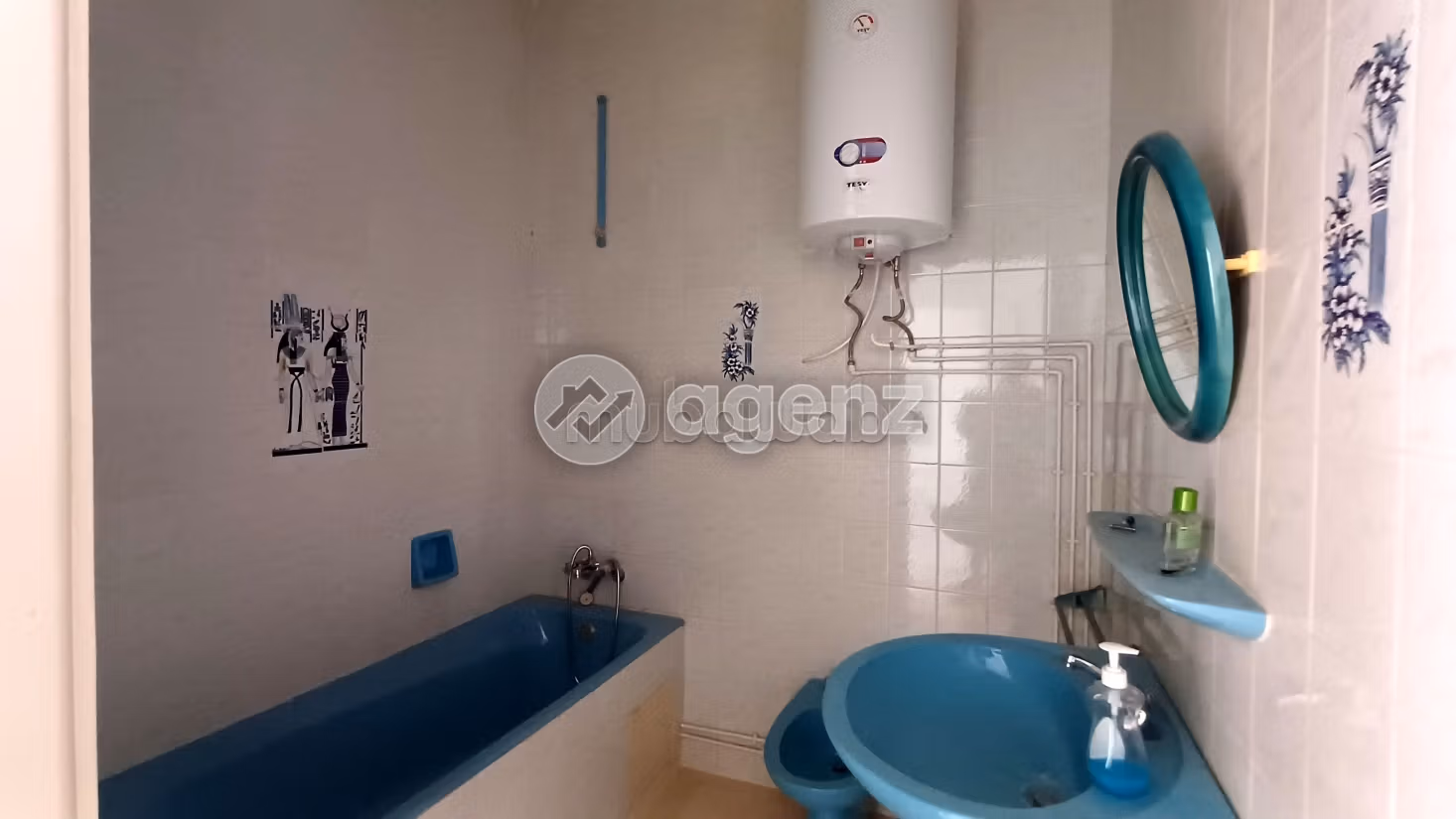 Villa à vendre 227 m², 3 chambres La Siesta Mohammedia