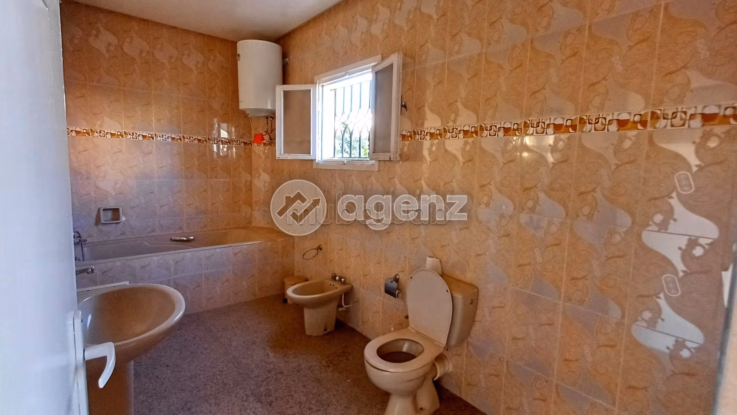 Villa à vendre 227 m², 3 chambres La Siesta Mohammedia
