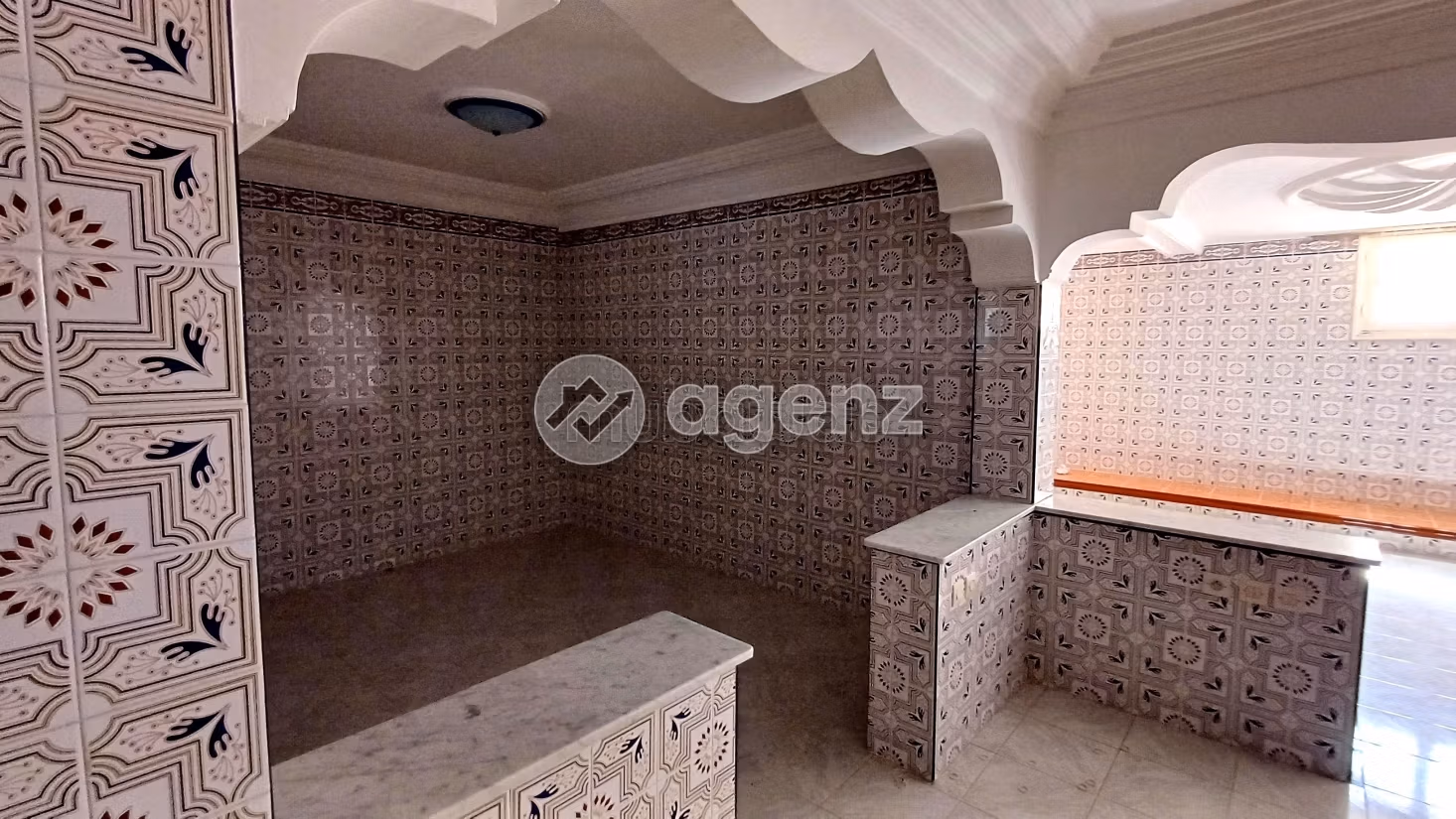 Villa à vendre 227 m², 3 chambres La Siesta Mohammedia