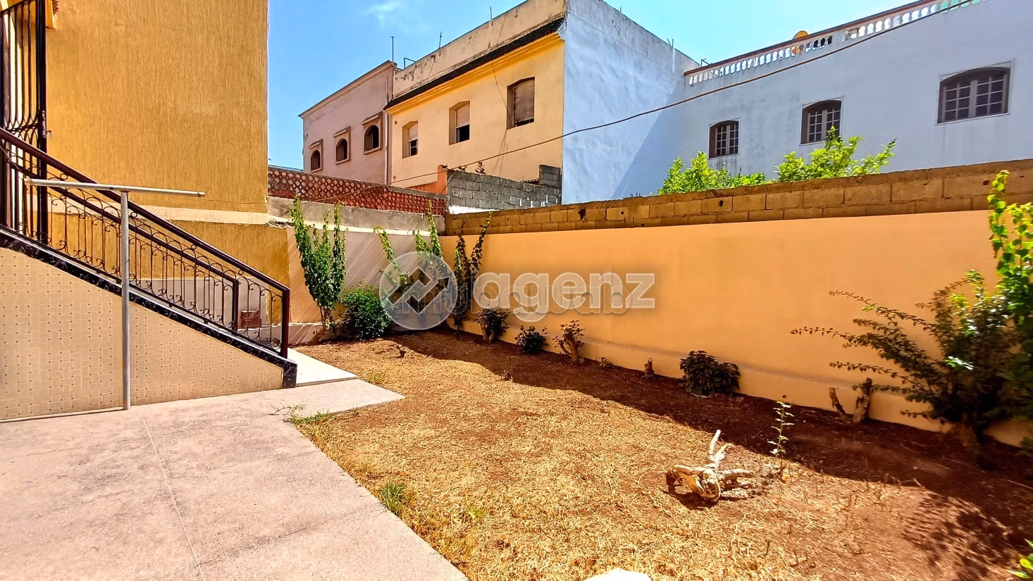 Villa à vendre 227 m², 3 chambres La Siesta Mohammedia