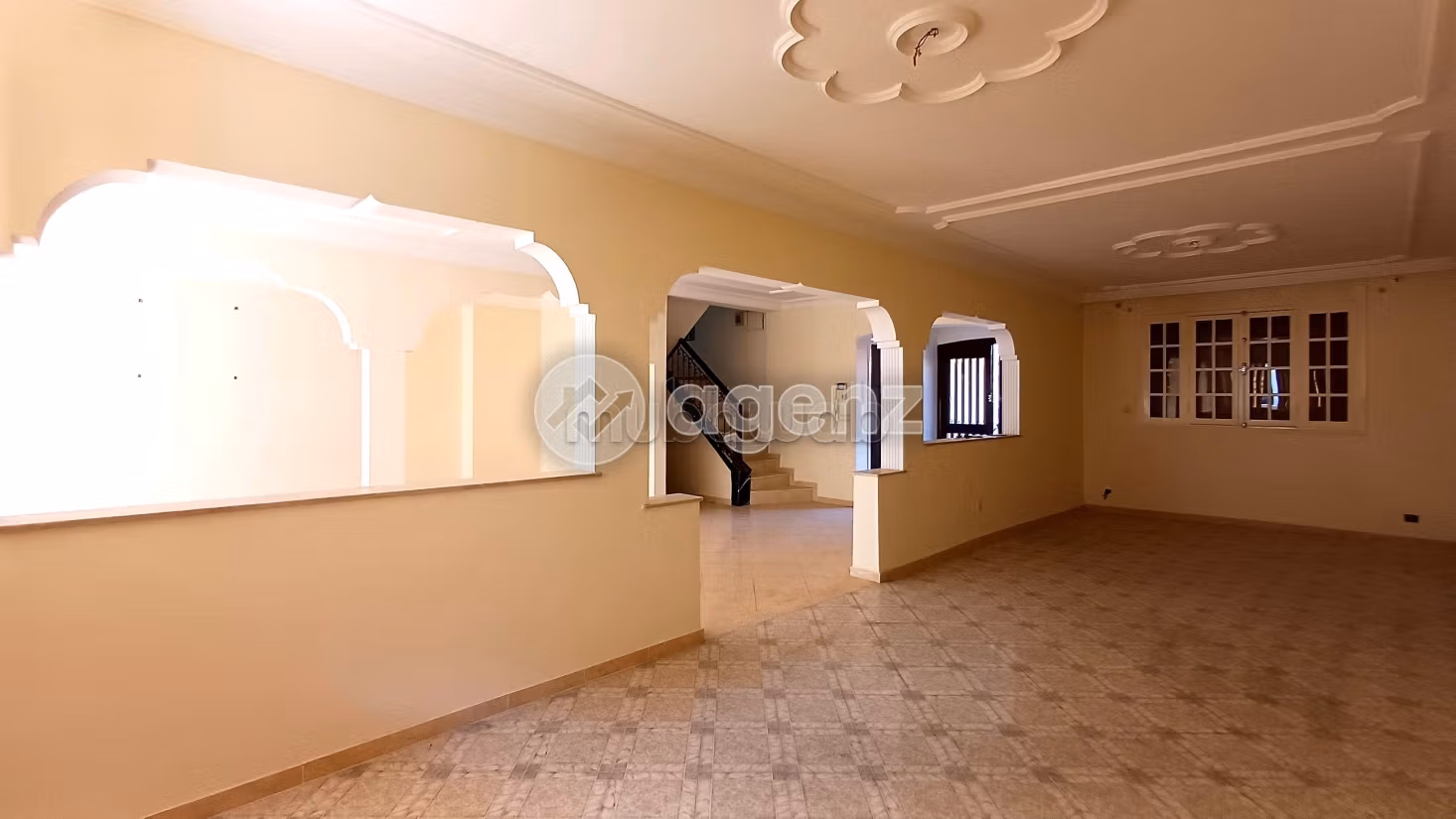 Villa à vendre 227 m², 3 chambres La Siesta Mohammedia