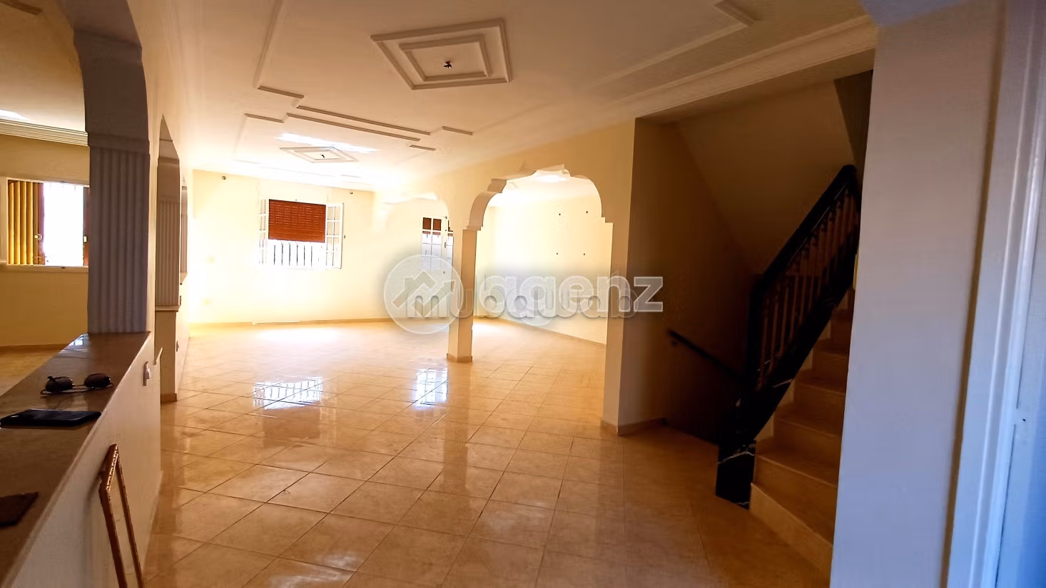 Villa à vendre 227 m², 3 chambres La Siesta Mohammedia