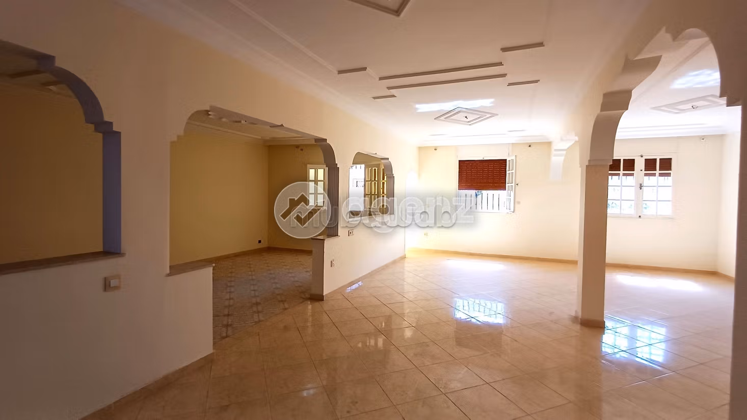 Villa à vendre 227 m², 3 chambres La Siesta Mohammedia