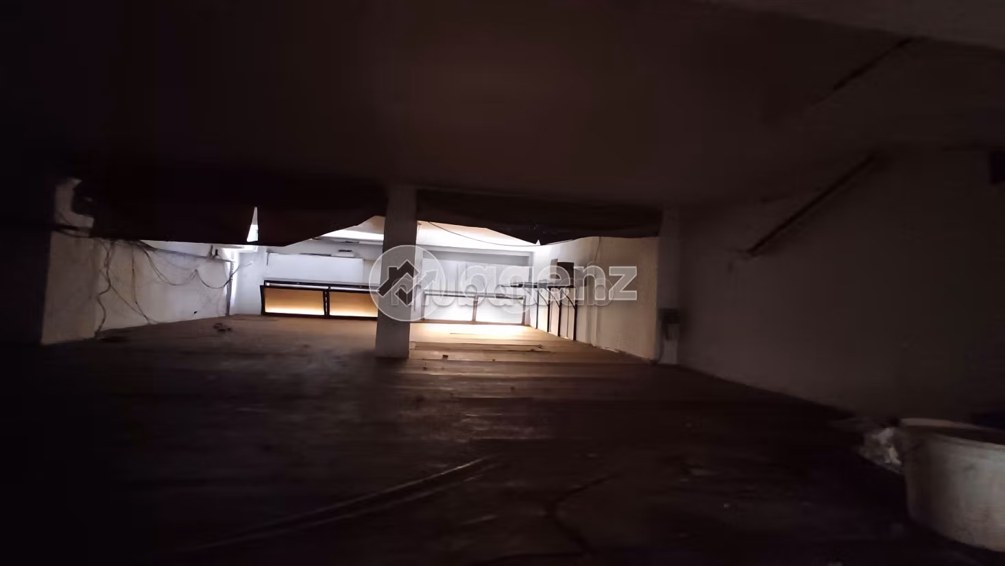 Commerce à vendre 143 m² L'Ocean Rabat
