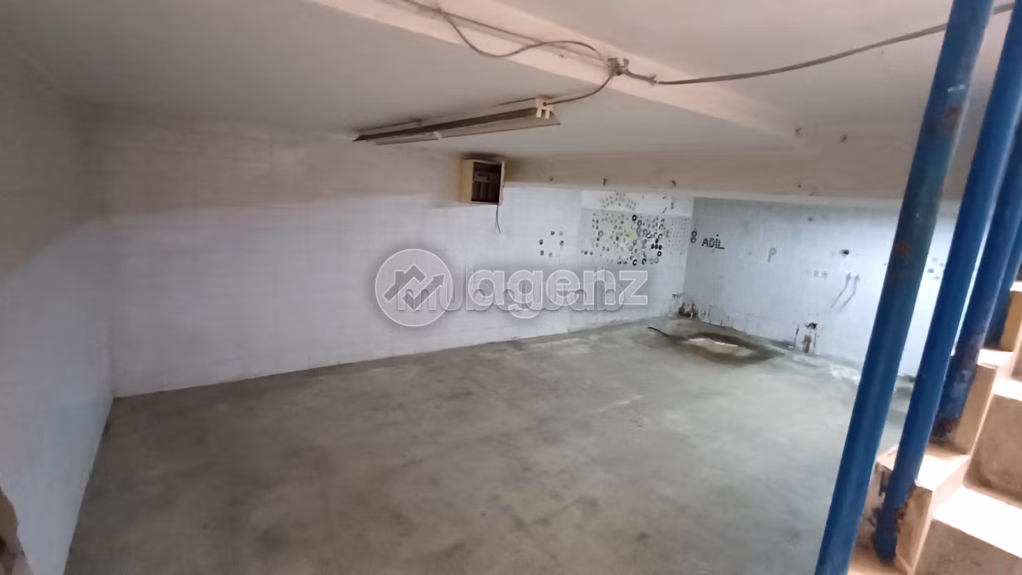 Commerce à vendre 143 m² L'Ocean Rabat
