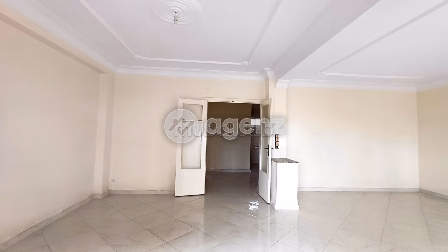 Appartement à vendre 145 m², 3 chambres Belvédère Casablanca — 3