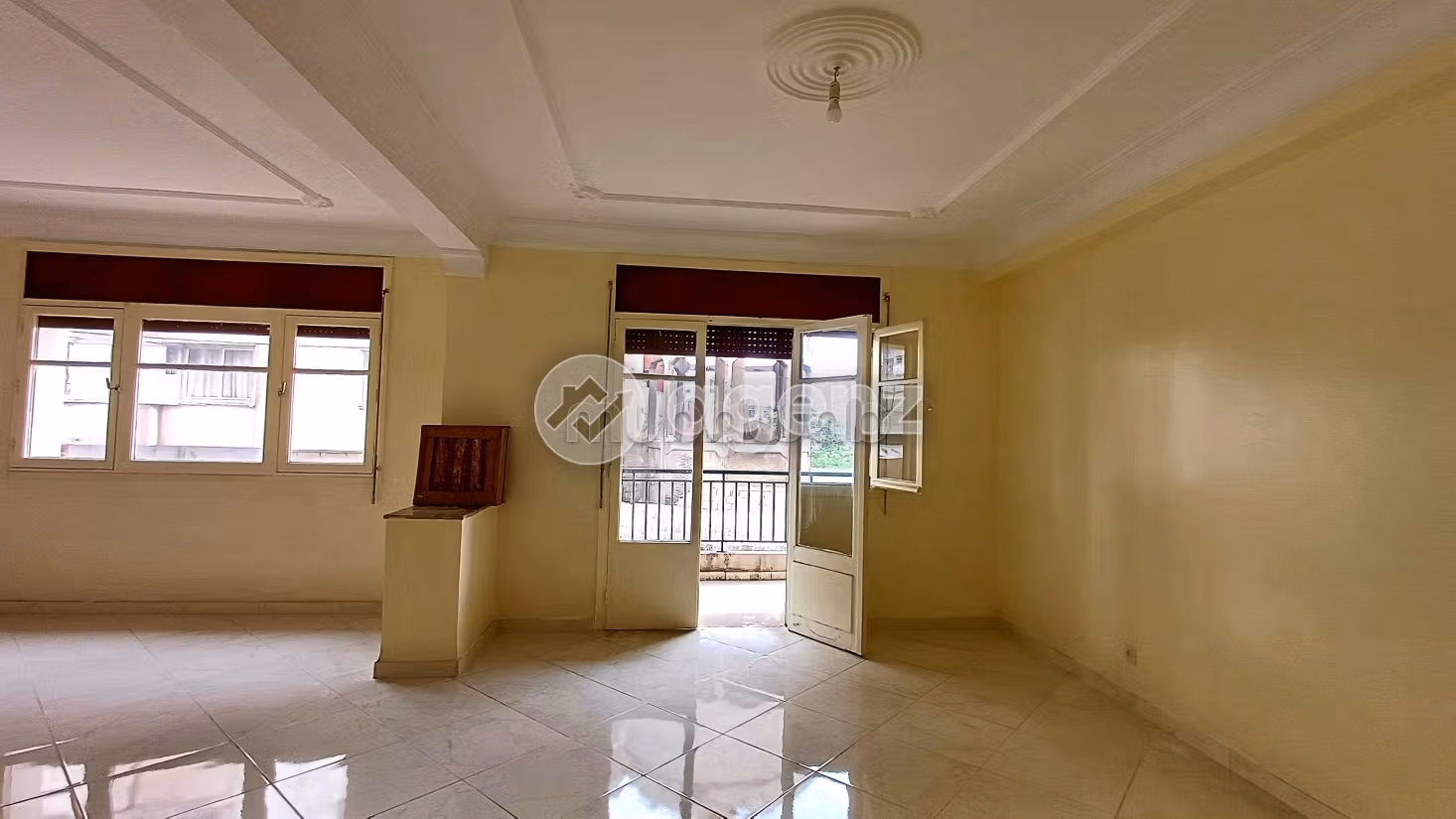 Appartement à vendre 145 m², 3 chambres Belvédère Casablanca — 2