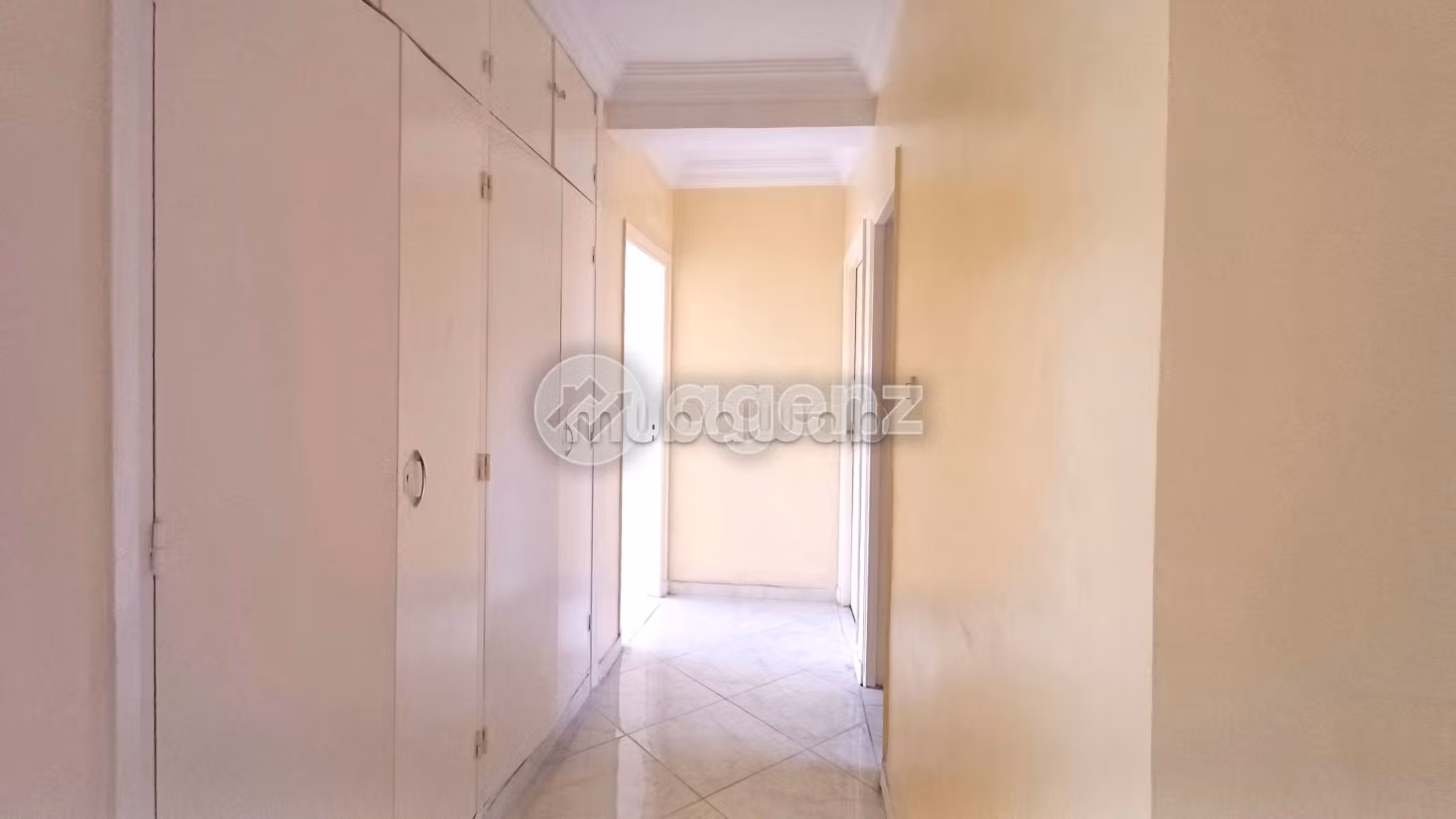 Appartement à vendre 145 m², 3 chambres Belvédère Casablanca — 4