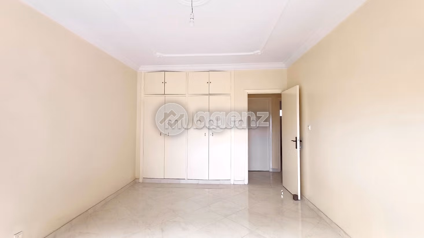 Appartement à vendre 145 m², 3 chambres Belvédère Casablanca — 5