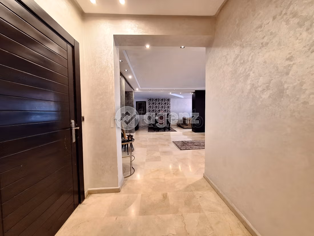 Appartement à vendre 340 m², 5 chambres Gauthier Casablanca — 6