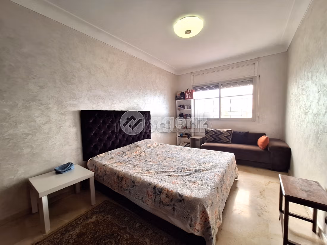 Appartement 340 m² à Gauthier — 11