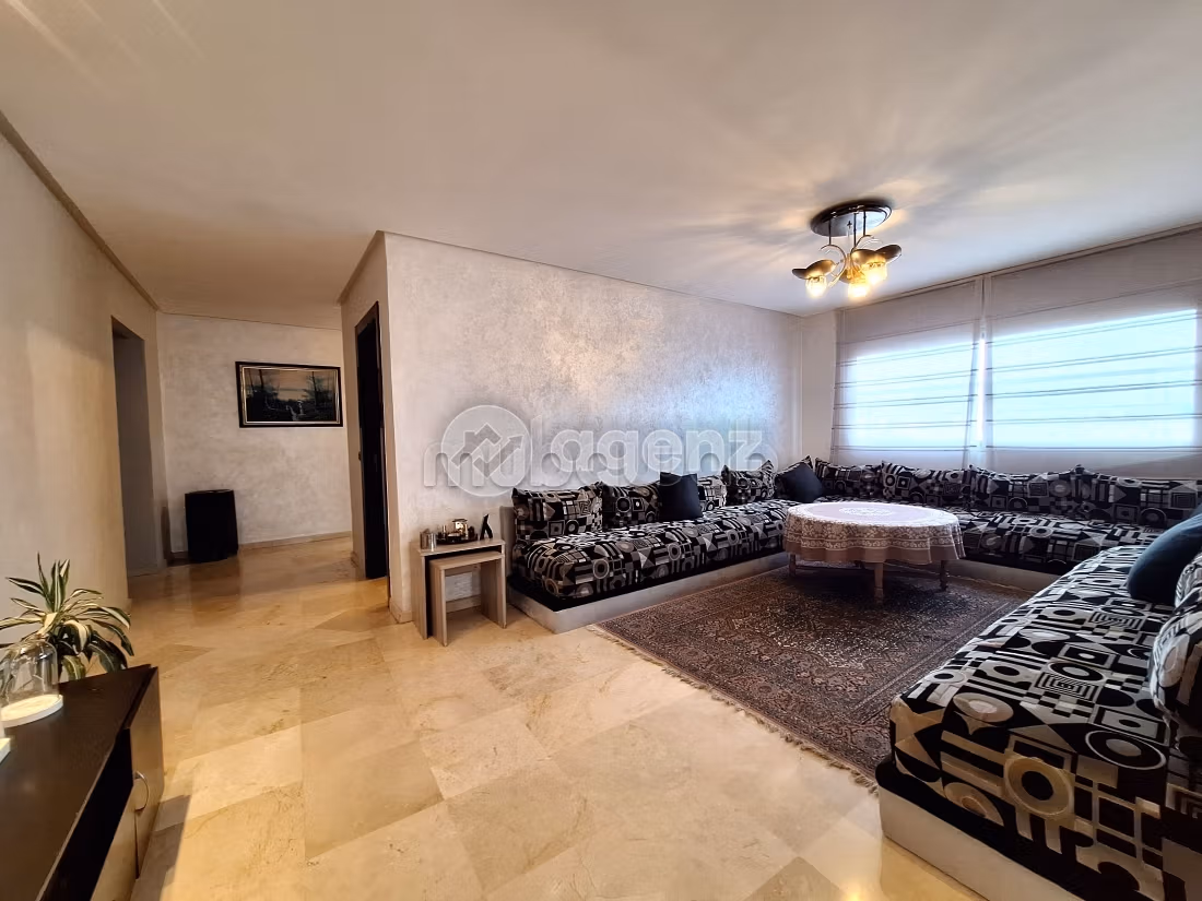 Appartement 340 m² à Gauthier — 8