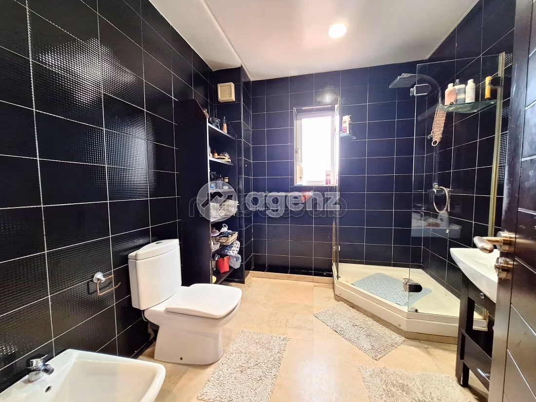 Appartement 340 m² à Gauthier — 13