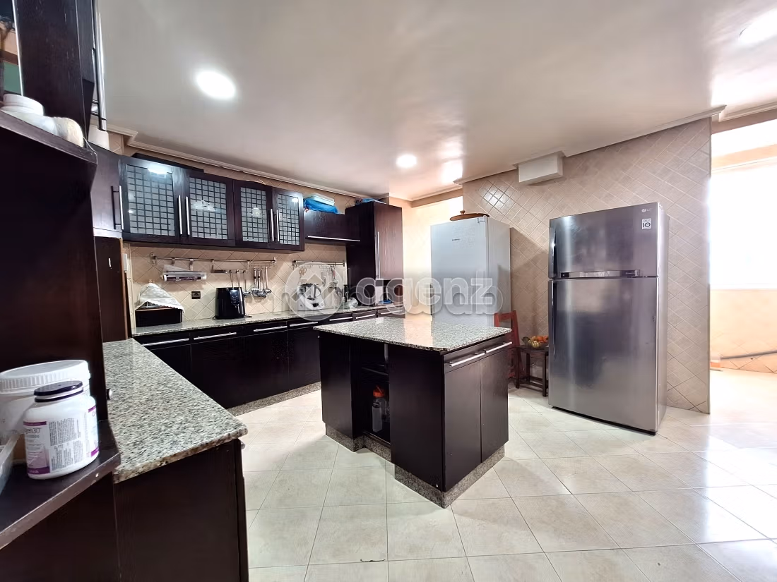 Appartement 340 m² à Gauthier — 15