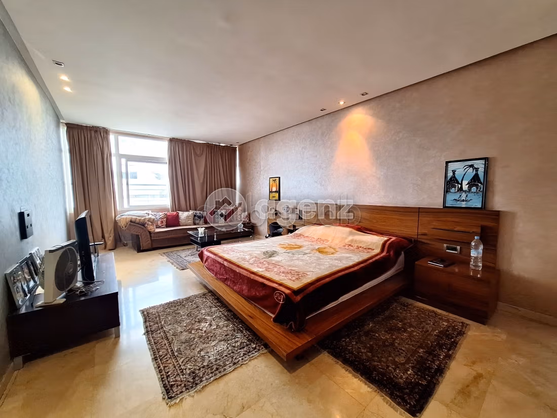 Appartement 340 m² à Gauthier — 10