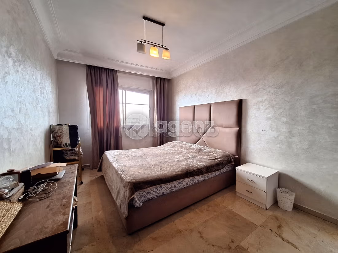 Appartement 340 m² à Gauthier — 14