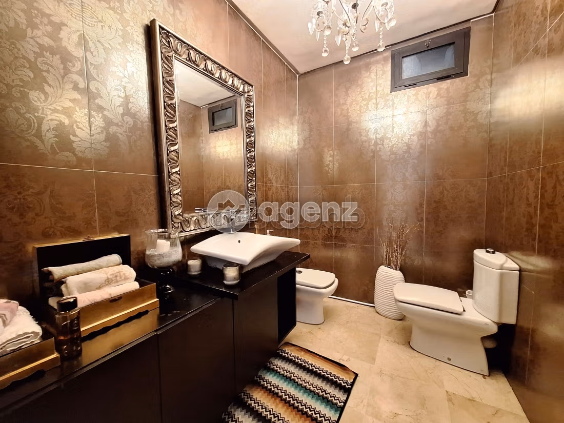 Appartement 340 m² à Gauthier — 7