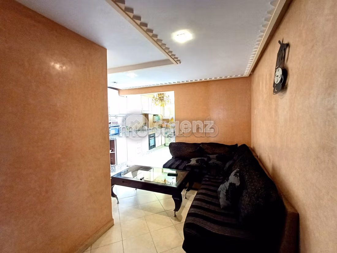 Piso en venta en Les princesses. Superficie 104 m². Plazas de parking y terraza