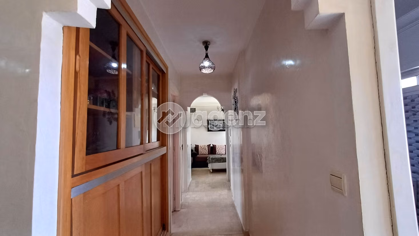 Vendita appartamento. Superficie totale 152 m². Ascensore e posto auto