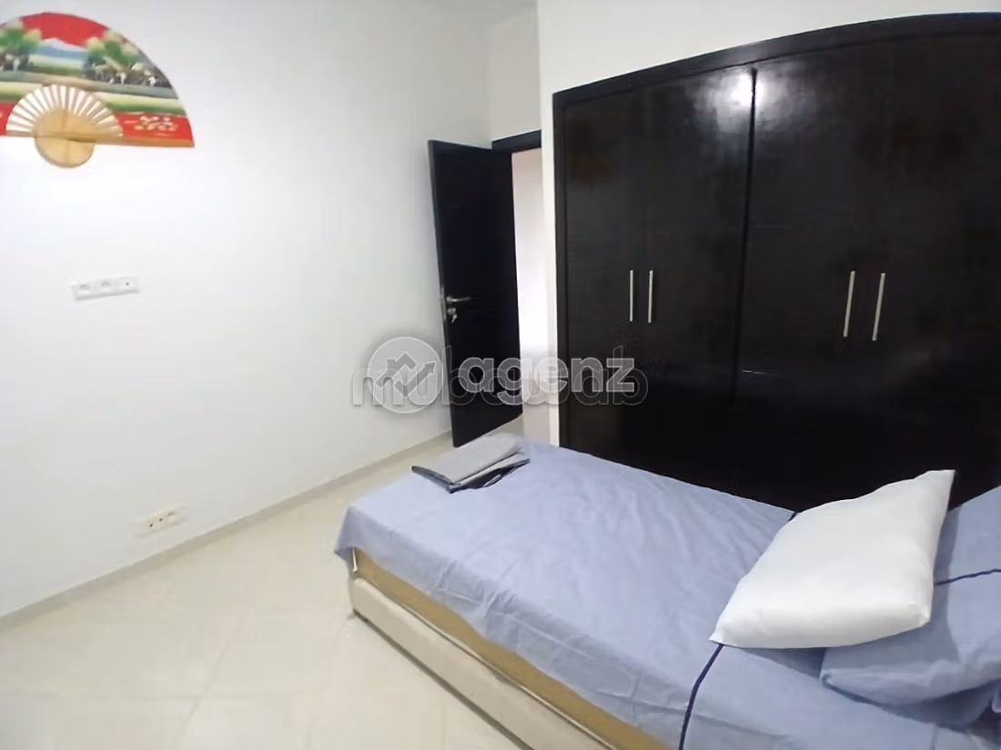 Te huur: appartementen. 2 Slaapkamers. Gemeubileerd