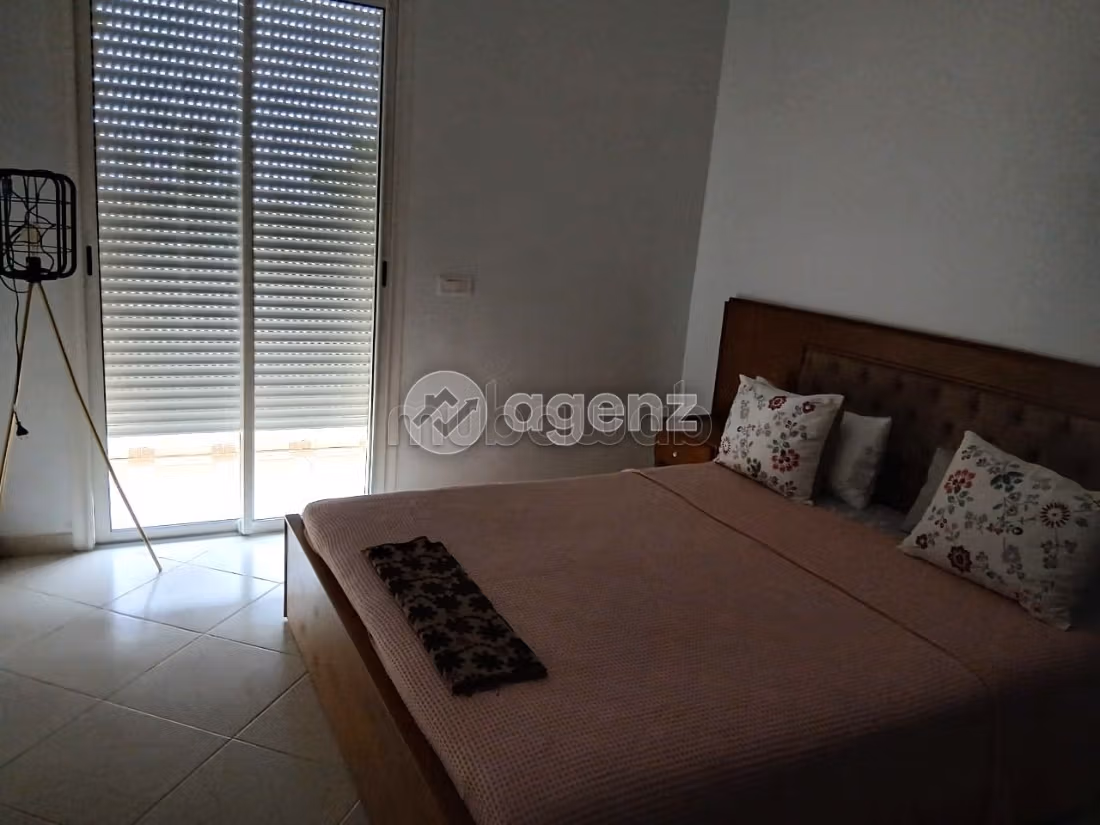 Te huur: appartementen. 2 Slaapkamers. Gemeubileerd