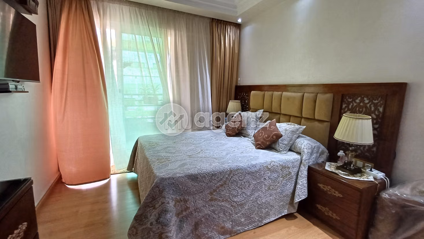 Splendido appartamento da acquistare a De La Plage. Superficie 133 m². Ascensore e garage