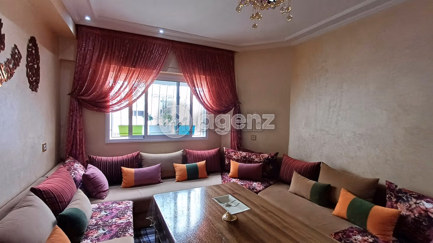 Splendido appartamento da acquistare a De La Plage. Superficie 133 m². Ascensore e garage