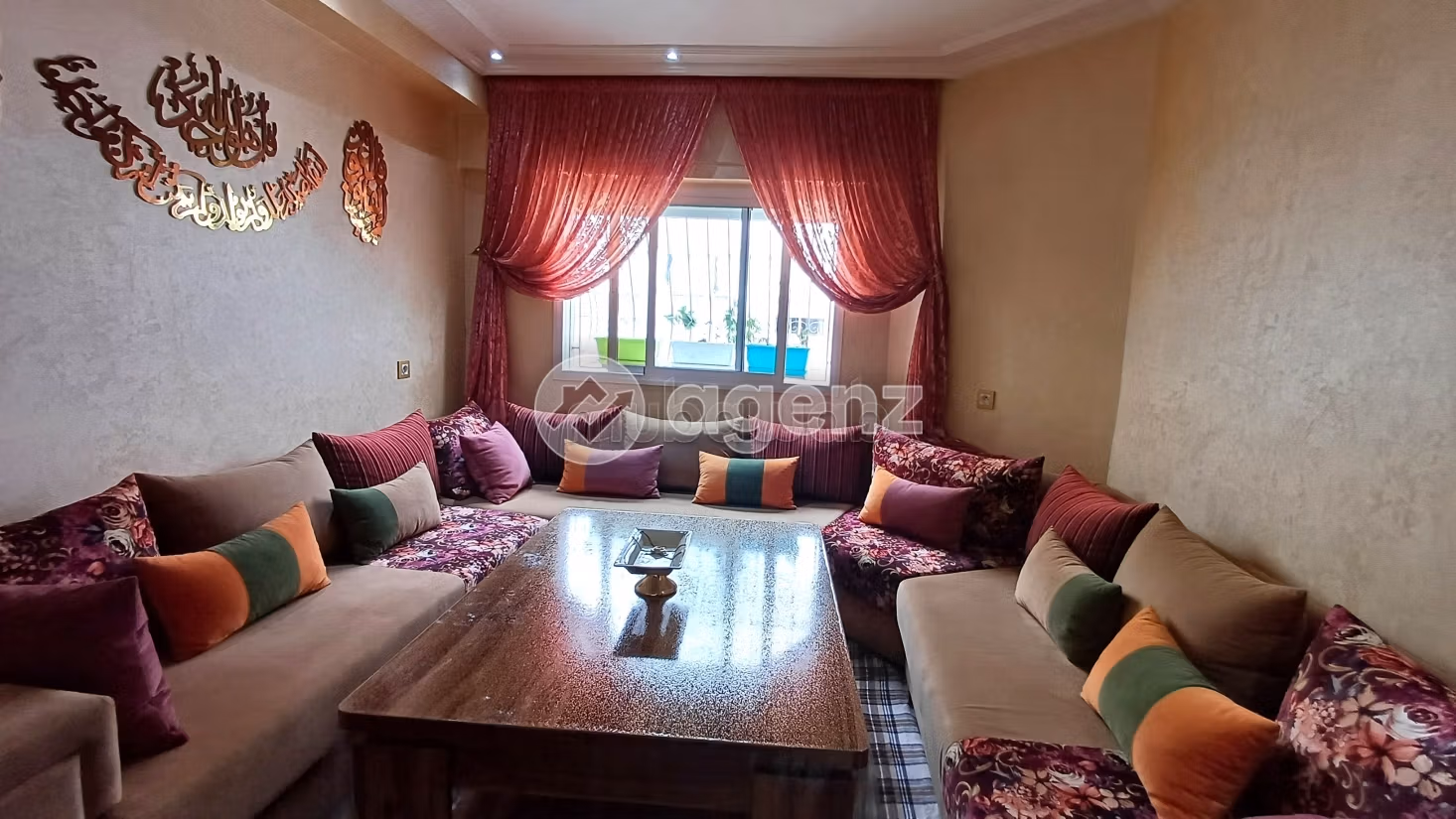 Splendido appartamento da acquistare a De La Plage. Superficie 133 m². Ascensore e garage