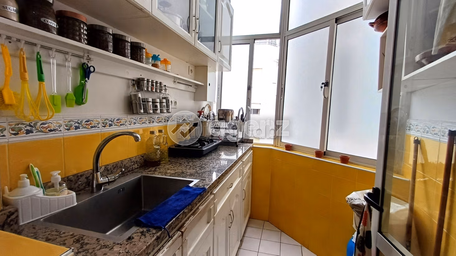 Splendido appartamento da acquistare a De La Plage. Superficie 133 m². Ascensore e garage