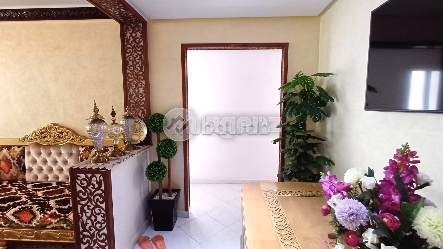Splendido appartamento da acquistare a De La Plage. Superficie 133 m². Ascensore e garage