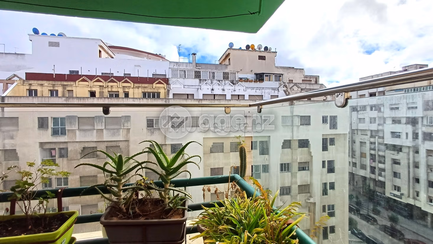 Splendido appartamento da acquistare a De La Plage. Superficie 133 m². Ascensore e garage