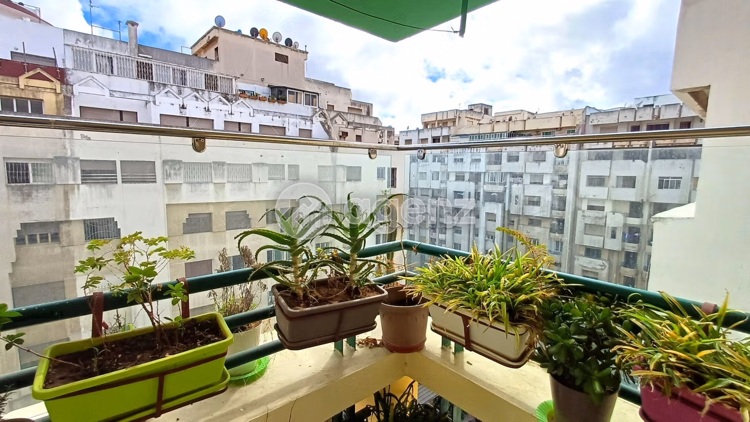 Splendido appartamento da acquistare a De La Plage. Superficie 133 m². Ascensore e garage